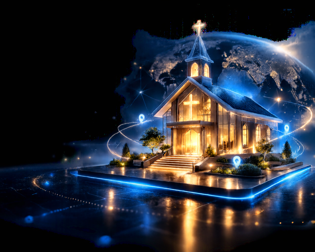 Cornerstone Deliverance